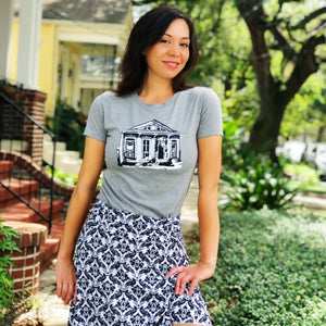 Women’s NOLA Original Shotgun House