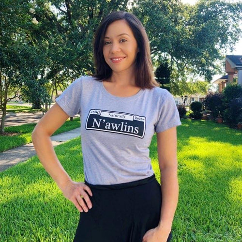 The phrase “Naturally N’awlins” is rooted deep in the culture of New Orleans; and was coined by the late chef Frank Davis. In 2014 the bridge on I-10, which crosses Lake Pontchartrain, was re-named “Naturally N’awlins.”