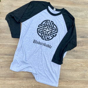 Unisex Unbreakable Raglan Shirt