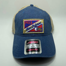 Load image into Gallery viewer, New Orleans Pelicans Unstructured Trucker Hat
