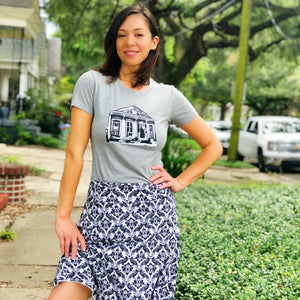 Women’s NOLA Original Shotgun House