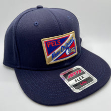Load image into Gallery viewer, Pelican’s Flexfit Flatbill Hat
