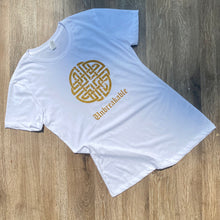 Load image into Gallery viewer, Women&#39;s Unbreakable T-Shirt White
