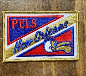 New Orleans Pelicans Unstructured Trucker Hat