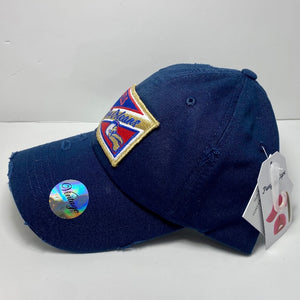 Pelican’s Ponytail Hat