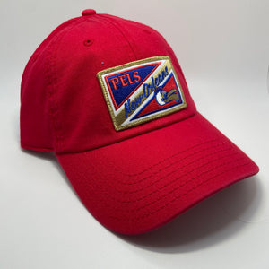 New Orleans Pelicans Dad Hat