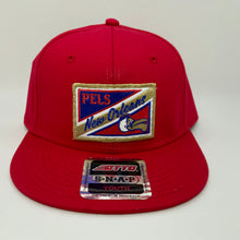 Load image into Gallery viewer, Kids Pelicans Flatbill Hat
