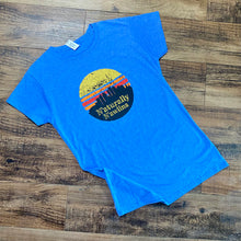 Load image into Gallery viewer, Naturally N’awlins Women’s Cityscape T-Shirt
