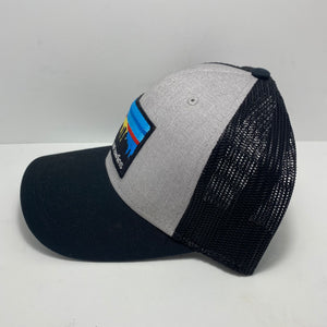 Naturally N’awlins Low Profile Trucker Hat