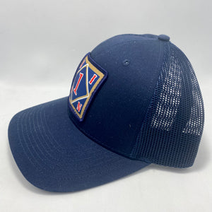 ZION Pelicans Trucker Hat