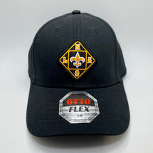 Load image into Gallery viewer, Saints Low Profile Flex Fit Hat
