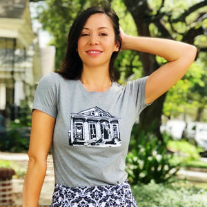 Women’s NOLA Original Shotgun House