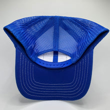 Load image into Gallery viewer, Naturally N’awlins Cityscape Trucker Hat
