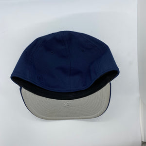 ZION Fitted Flat Bill Pelicans Hat