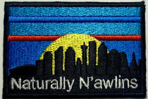 Naturally N’awlins Low Profile Trucker Hat