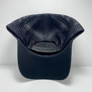 Naturally N’awlins Cork Trucker Hat