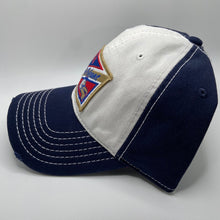 Load image into Gallery viewer, Pelicans Distressed Dad Hat
