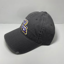 Load image into Gallery viewer, Born on the Bayou LSU Dad Hat
