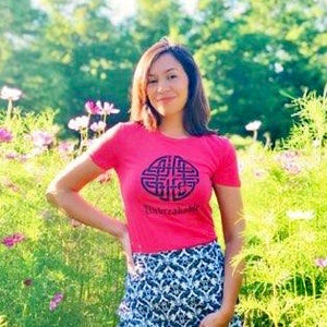 Women's Unbreakable T-Shirt Red