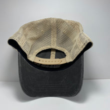 Load image into Gallery viewer, Saints Low Profile Trucker Hat
