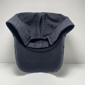 Naturally N’awlins Women’s Ponytail Hat