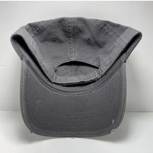 Load image into Gallery viewer, Saints Low Profile Distressed Dad Hat
